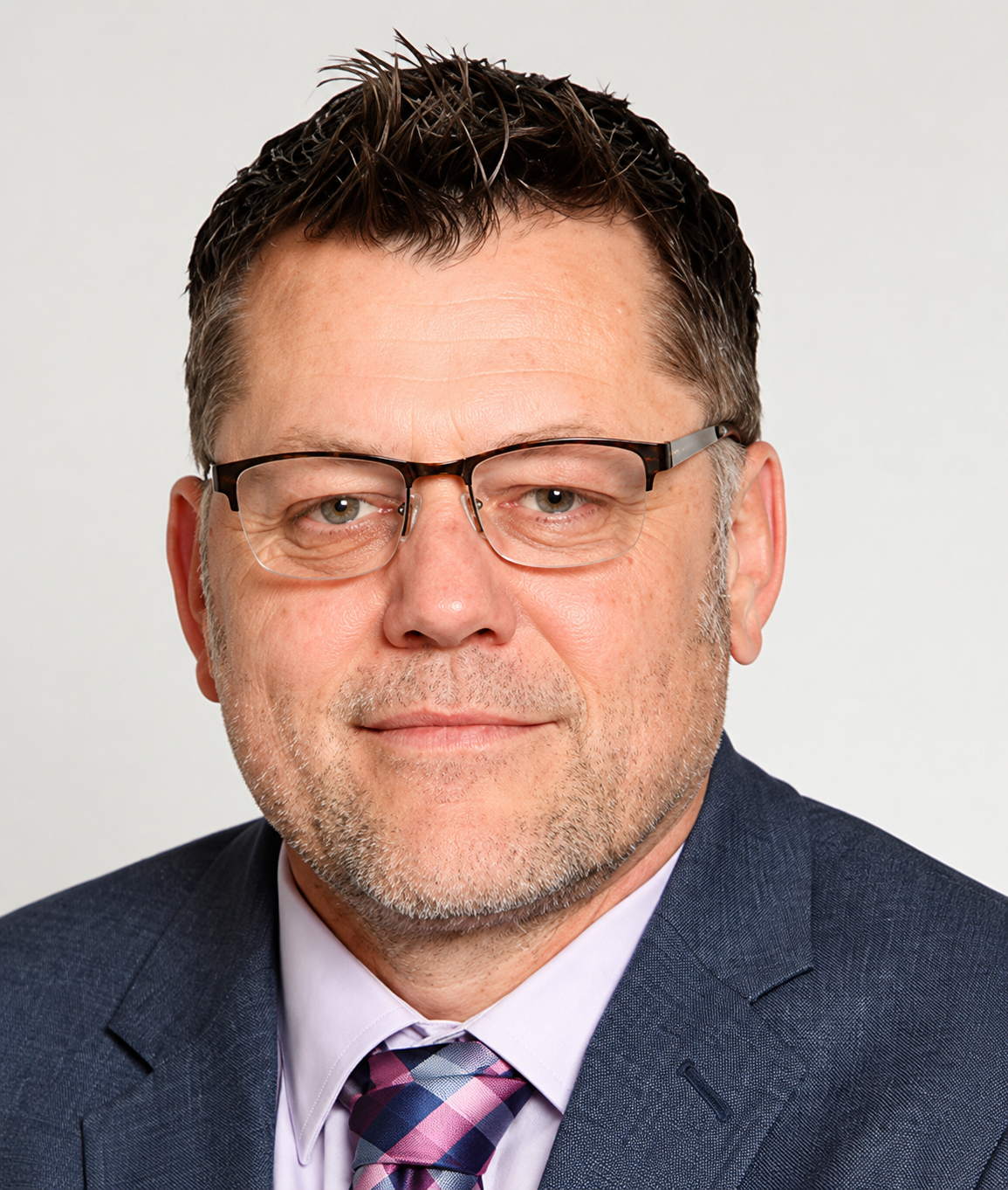 Phil Cragg — Rate Connect — Mortgage Agent Ottawa